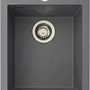 Кухонная мойка Longran Cube CUG 410.500 (croma/49)