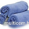 Полотенце Green Hermit Traveling Towel TB520131 (S, синий)