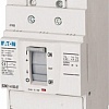 Выключатель автоматический Eaton BZMD1-A25-BT 3P 25A 415VAC 15kA 109739