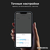 Электрическая зубная щетка AENO DB1S (3 насадки, белый)