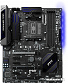 Материнская плата MSI X470 Gaming Pro