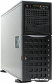 Корпус Supermicro CSE-745TQ-R1200B