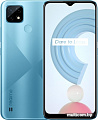 Смартфон Realme C21 RMX3201 4GB/64GB (голубой)