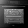 Электрический духовой шкаф Midea MO98277CGB