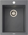 Кухонная мойка Longran Cube CUG 410.500 (croma/49)