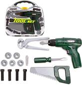 Набор инструментов игрушечных Наша Игрушка TG206J(G)