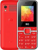 Мобильный телефон BQ-Mobile BQ-1868 Art+ (красный)