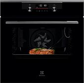 Электрический духовой шкаф Electrolux SteamBake 600 KODDP77H