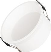 Точечный светильник Arlight MS-BREEZE-BUILT-R125-16W Warm3000 036614