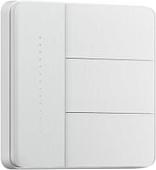 Выключатель Aqara Z1 Pro 3 клавиши (белый)