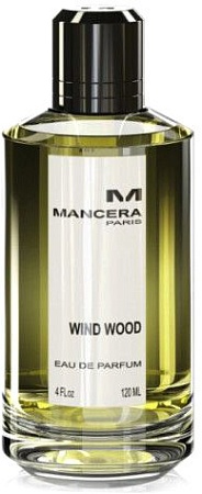 Парфюмерная вода Mancera Wind Wood EdP (120 мл)