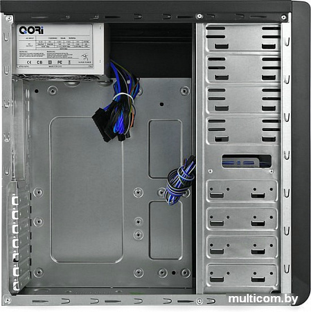 Корпус Qori 3336 600W