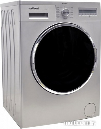 Стирально-сушильная машина Vestfrost VFWD 1460 S