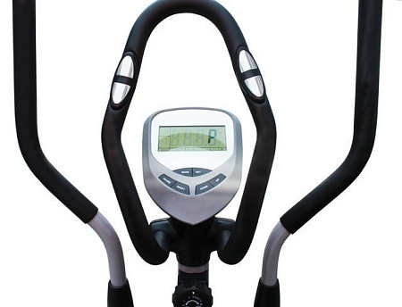 Эллиптический тренажер Evrotop EV-8708