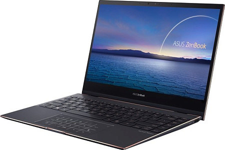 Ноутбук 2-в-1 ASUS ZenBook Flip S UX371EA-HL135R