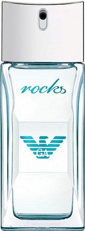 Туалетная вода Giorgio Armani Emporio Diamonds Rocks EdT (50 мл)
