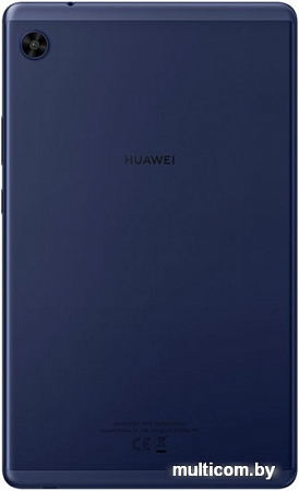 Huawei MatePad T 8 KOB2-L09 16GB LTE (насыщенный синий)