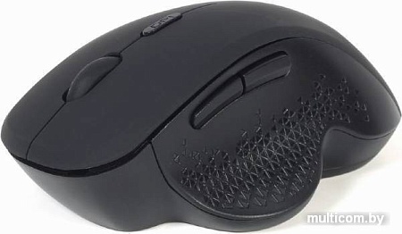 Игровая мышь Gembird MUSW-6B-02