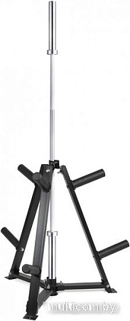 Стойка/стеллаж VictoryFit VF-D4015 (черный)