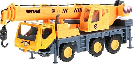 Технопарк Автокран SB-17-78-A-WB