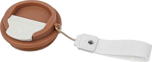 Термокружка Lara LR04-46 Mokko 400 мл