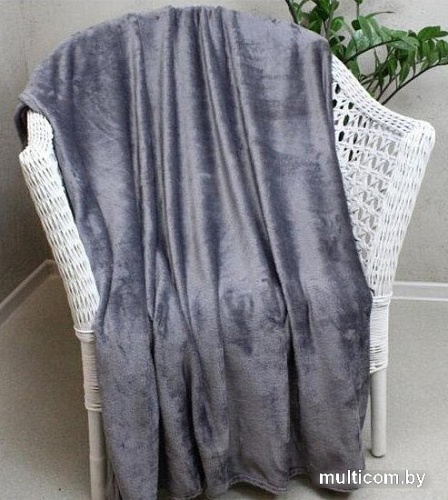 Плед Belezza Plain 1417807 140x200