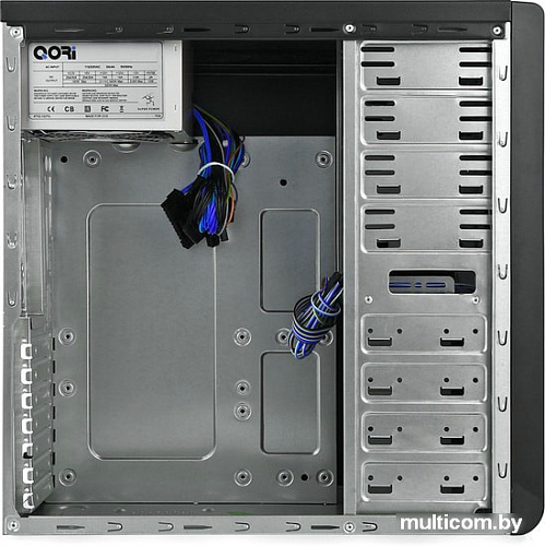 Корпус Qori 3336 600W