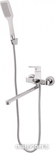 Смеситель Raiber Iceberg R3504