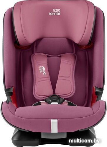 Автокресло Britax Romer Advansafix IV M (wine rose)