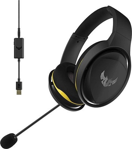 Наушники ASUS TUF Gaming H5