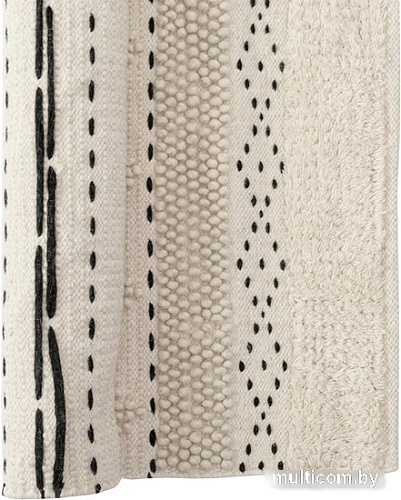 Ковер для жилой комнаты Tkano Ethnic TK21-DR0021 0.7x1.6 м