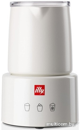 Автоматический вспениватель молока ILLY F280G