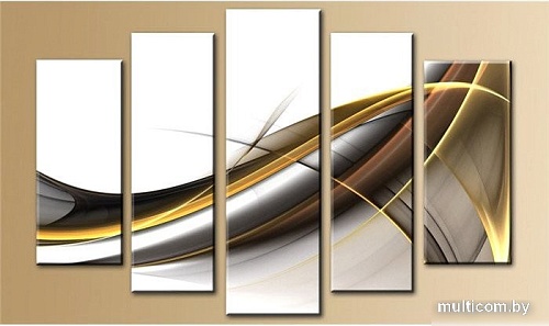 Модульная картина Arthata 5m-537 105x60