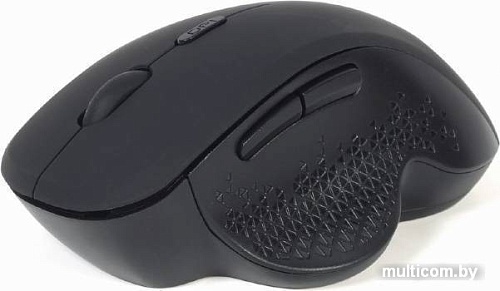 Игровая мышь Gembird MUSW-6B-02