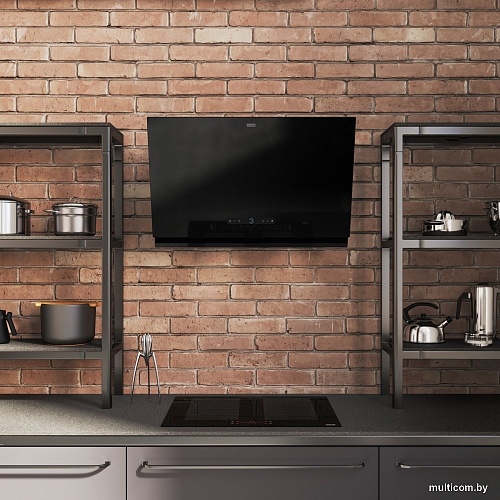 Варочная панель Franke FMA 654 I F KL BK 108.0704.935