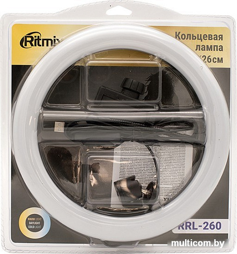 Ritmix RRL-260