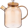 Заварочный чайник Agness Amber 889-116