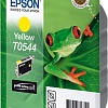 Картридж Epson C13T05444010