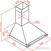 Кухонная вытяжка TEKA DOB 60 BB [40495432]