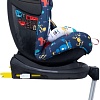 Детское автокресло Cosatto All in All Rotate (sea monsters)