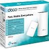 Wi-Fi система TP-Link Deco M3 (2 шт.)