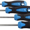 Набор отверток Hogert Technik HT1S094 (4 предмета)
