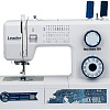 Электромеханическая швейная машина Leader Easy Jeans 35A