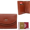 Кошелек Peterson PTN 116-BO-7956 (Tan)