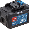 Аккумулятор Bull AK 6002 (18В/6 Ah)