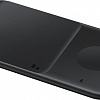 Беспроводное зарядное Samsung EP-P4300TBRGRU