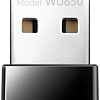 Wi-Fi адаптер Cudy WU650 1.0