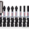 Набор бит Bosch 2608522328 (8 предметов)