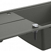 Кухонная мойка Grohe K400 60-C 100/50 1.0 31641AT0 (серый гранит)