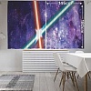 Комплект штор JoyArty Звездная битва 1.45x1.8 м (2 шт)